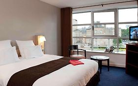 Hotel Mercure Thionville Centre Porte Du Luxembourg
